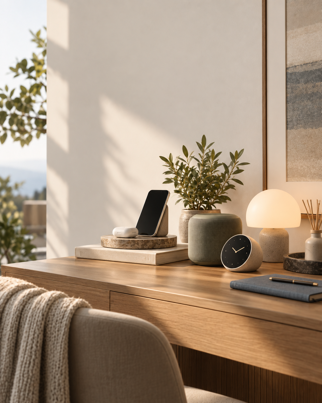 Tech & Gadgets