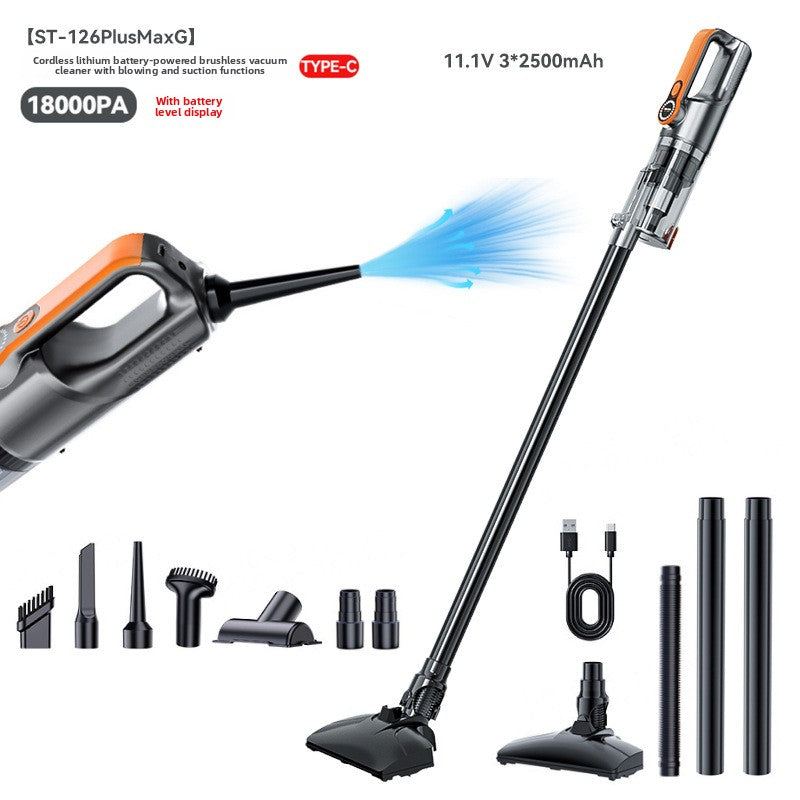 aspirapolvere domestico