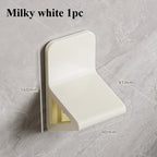 Bathroom Footrest & Shower Step