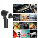 9000Pa Cordless Handheld Car Vacuum