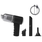 9000Pa Cordless Handheld Car Vacuum