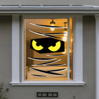 Halloween Felt Door & Window Decoration