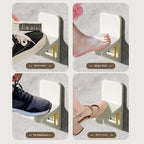 Bathroom Footrest & Shower Step