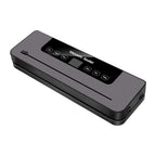 5-Mode Automatic Food Vacuum Sealer with Built-In Cutter