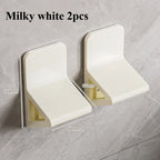 Bathroom Footrest & Shower Step