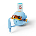 Voice-Interactive Drawing Robot for Kids
