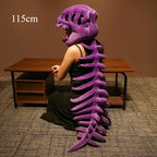 3D Dinosaur Skeleton Halloween Headgear