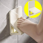 Bathroom Footrest & Shower Step