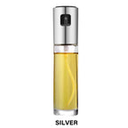 Reusable Kitchen Oil Sprayer Bottle