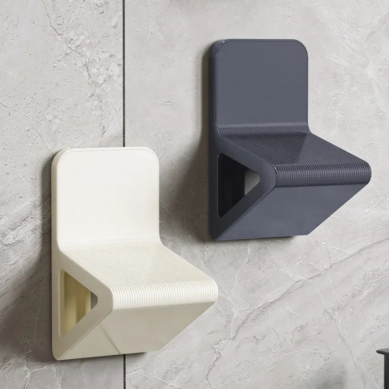 Bathroom Footrest & Shower Step