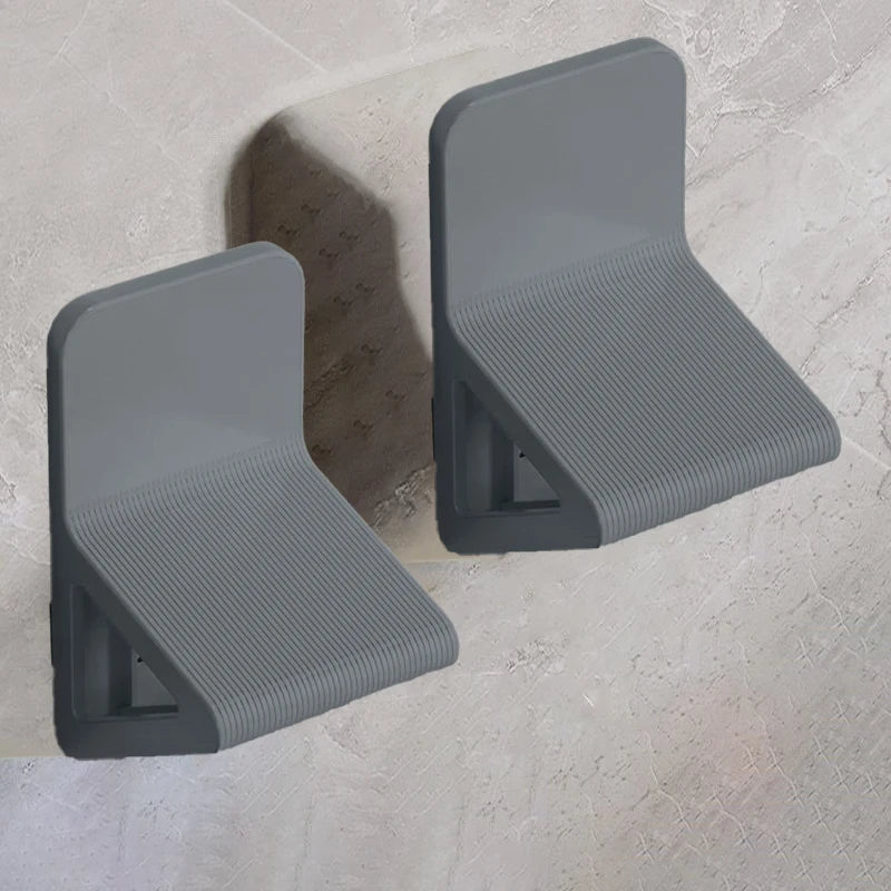 Bathroom Footrest & Shower Step